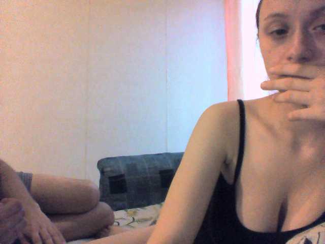 لقطات البث christine_me