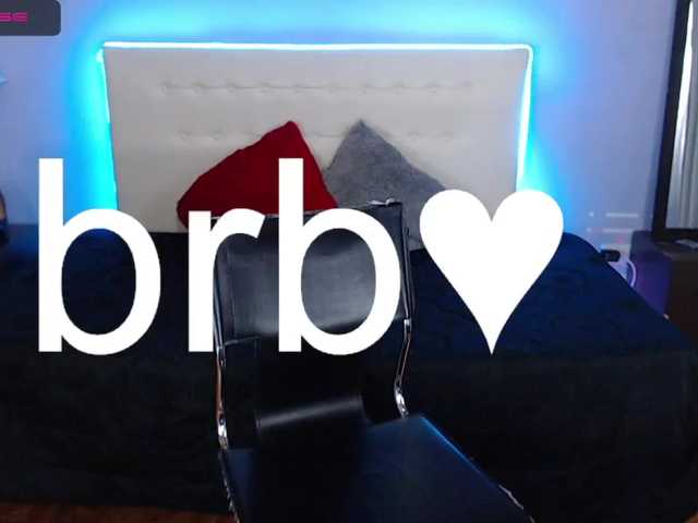 لقطات البث Issa-queen