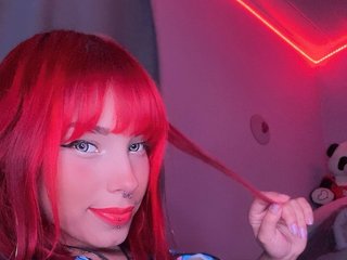 دردشة الفيديو المثيرة Issa-tay1