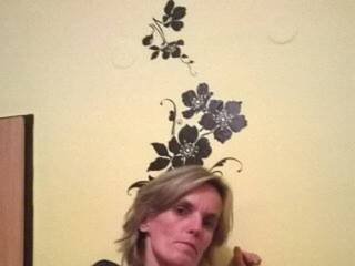 دردشة الفيديو المثيرة Issis47