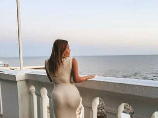 دردشة الفيديو المثيرة ISweetI