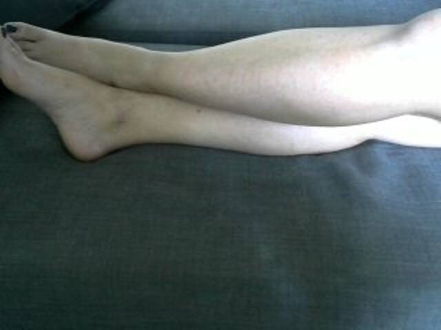 لقطات البث ITALIANAGIRLS