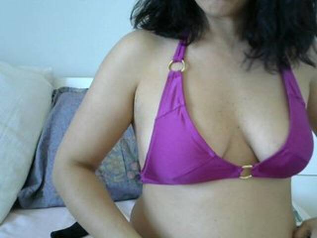 لقطات البث ITALIANAGIRLS