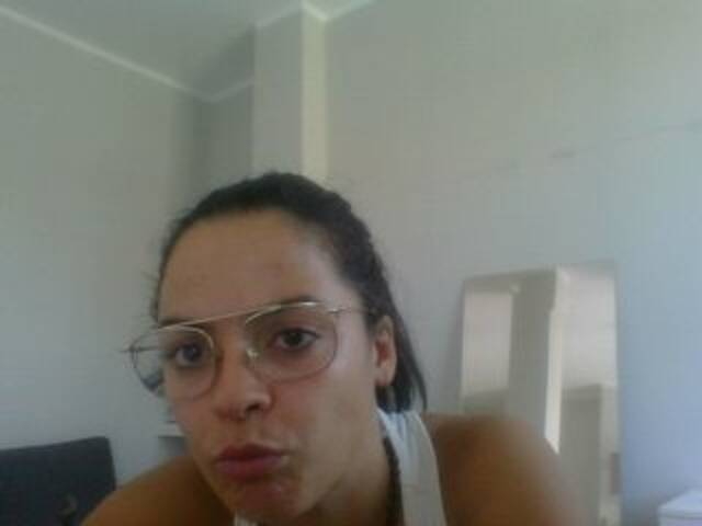 لقطات البث ITALIANAGIRLS