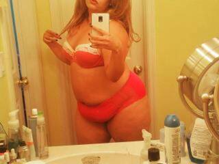 دردشة الفيديو المثيرة beckiesharp13