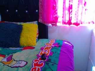 دردشة الفيديو المثيرة ItsLizzy