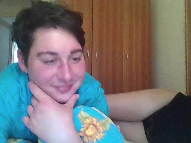 لقطات البث Itsmykitty