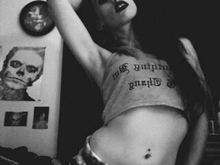 دردشة الفيديو المثيرة Itstybe666