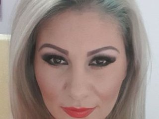 دردشة الفيديو المثيرة Iuliaxxxtasyy