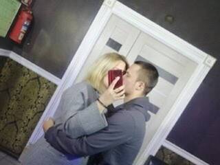 دردشة الفيديو المثيرة ivan3434nada