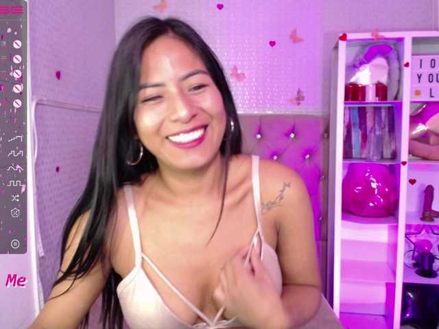 الصور ivana-yturbe Hello guys, welcome to my room, let's enjoy together. #squirt #anal #latin #cute