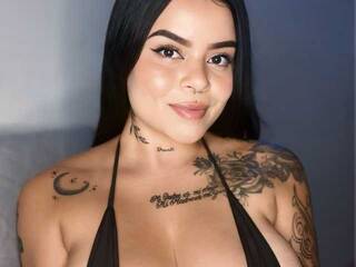 دردشة الفيديو المثيرة ivana6