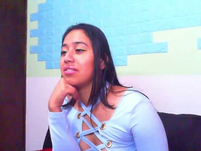 لقطات البث Ivanna-B