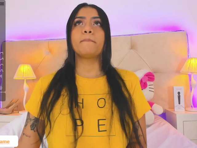 لقطات البث IvannaaMars