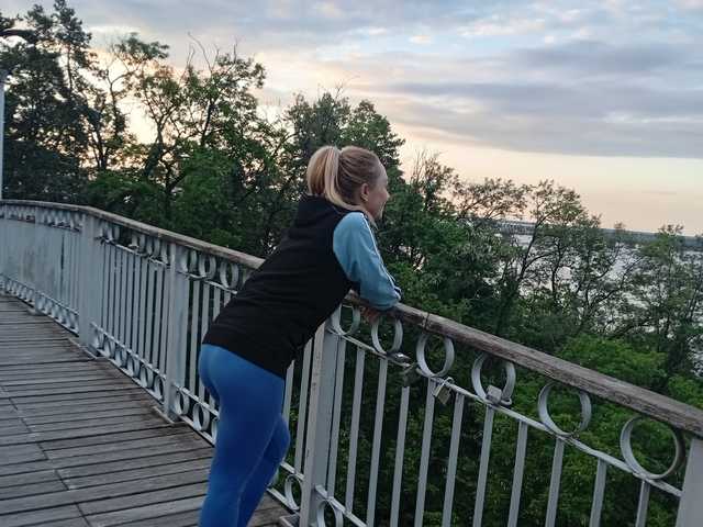 صورة الملف الشخصي Ivannalove05