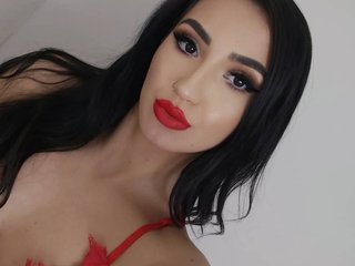 دردشة الفيديو المثيرة IvonaRays