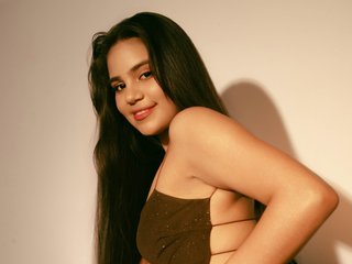 دردشة الفيديو المثيرة IvyEllis