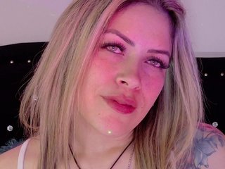دردشة الفيديو المثيرة Alexa_lopez