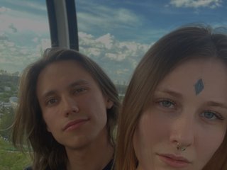 دردشة الفيديو المثيرة AspiHoney