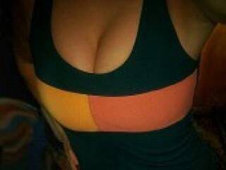 دردشة الفيديو المثيرة izabella007