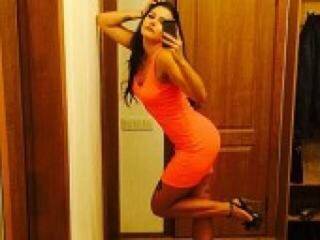 دردشة الفيديو المثيرة izzabell