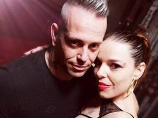 دردشة الفيديو المثيرة JackLula