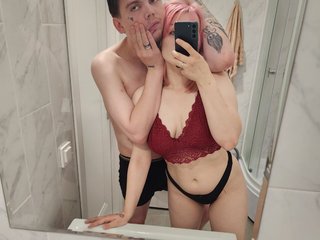 دردشة الفيديو المثيرة jackoffjillss