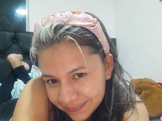 دردشة الفيديو المثيرة Jacky-bm