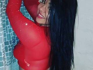 دردشة الفيديو المثيرة JackyPerez