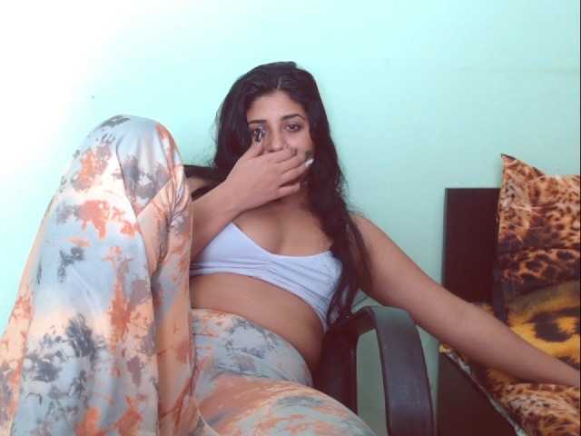 لقطات البث JacquelineCh
