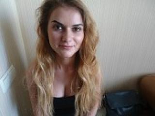 دردشة الفيديو المثيرة jacquelinee