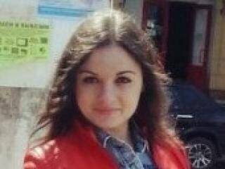 دردشة الفيديو المثيرة jacquelinex