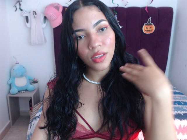 الصور jade-cruzz welcome to my guys # teen #lovense #latina