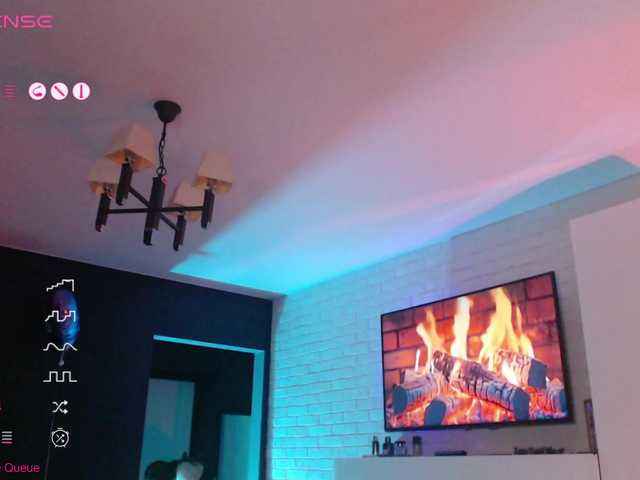 لقطات البث Jade-Lumin