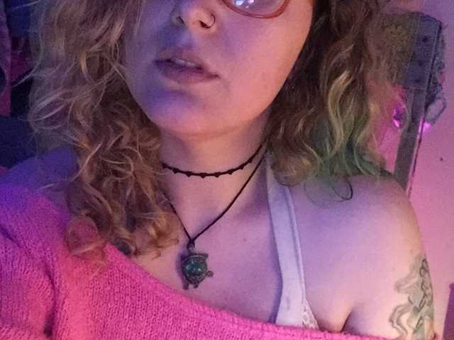 صورة الملف الشخصي Jadedmaryjane