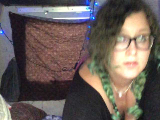 لقطات البث Jadedmaryjane