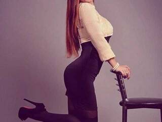 دردشة الفيديو المثيرة JadeDream