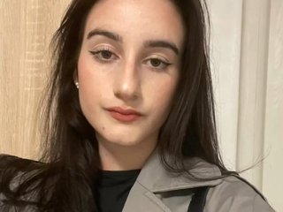 دردشة الفيديو المثيرة JadeHasy