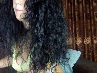 دردشة الفيديو المثيرة JadeLure