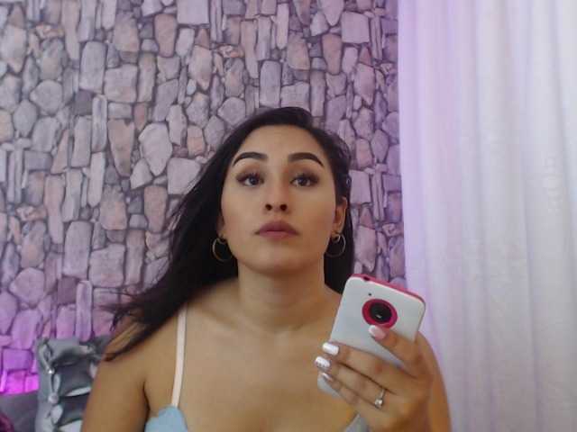لقطات البث LauraTovar