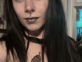 دردشة الفيديو المثيرة JadeWraith