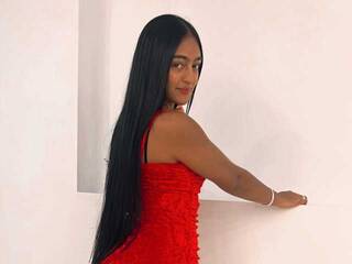 دردشة الفيديو المثيرة Jairaj-Kaur