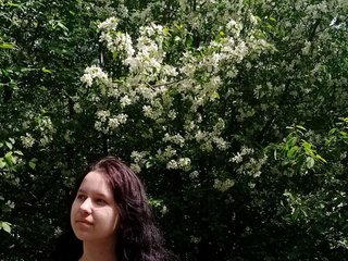 دردشة الفيديو المثيرة LisaMeowss