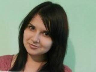 دردشة الفيديو المثيرة jaklinred