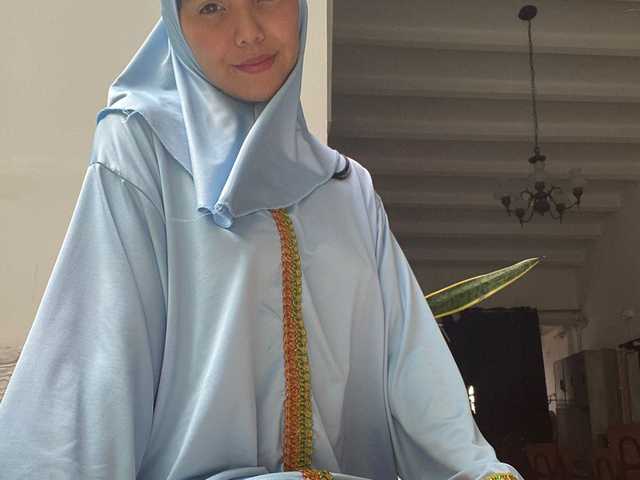 صورة الملف الشخصي Jalila-Fadel