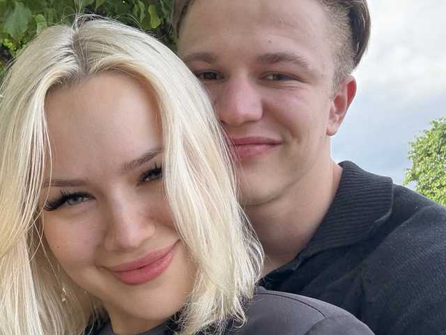 صورة الملف الشخصي James-Eva0