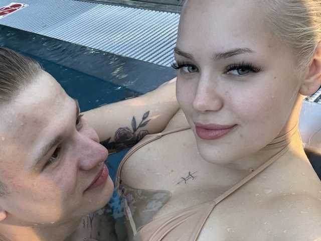 صورة الملف الشخصي James-Eva0