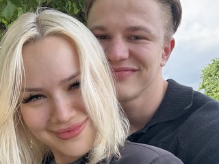 دردشة الفيديو المثيرة James-Eva0