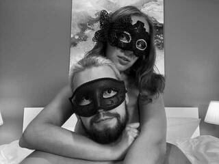 دردشة الفيديو المثيرة Mah0ne_