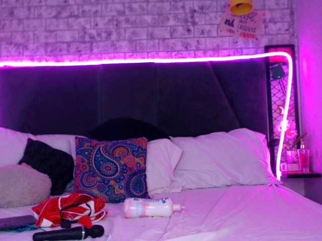 لقطات البث JanaMeyer